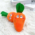 carrot