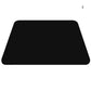 Non-Slip Mouse Mat Laptop Gaming PC Black Computer For Pad Mouse Rubber School Supplies Desk Set Office Accessories