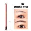 Chocolate brown