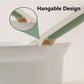 1PC Colander Noodle Spoon Kitchen Pasta Colander Spoon High Temperature Resistant Kitchen Supplies Kitchen Essential Supplies