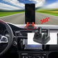 360 Degree Rotate Car Cell Phone Holder Dashboard Sticking Universal Stand Mount Bracket For Mobile Phone Car accessories