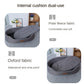 Waterproof and Anti-Mite Sofa Bed for Dogs and Cats, Chew Resistant Mat, Wear-Resistant, Oxford Cloth, Leakproof, Anti-murine In