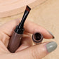 Waterproof Eyebrow Dyeing Cream Pencil with Brush Natural Lasting Non-smudge Brown Grey Setting Dye Eye Brow Pen Makeup Cosmetic