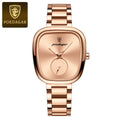 783 Rose Gold Gold