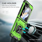 For Samsung Z Flip5 flip6 flip 6 Anti-Fall Hard Cover Funda Case for Samsung Galaxy Z Flip 5 Flip5 Zflip5 5G Cell Phone Bag