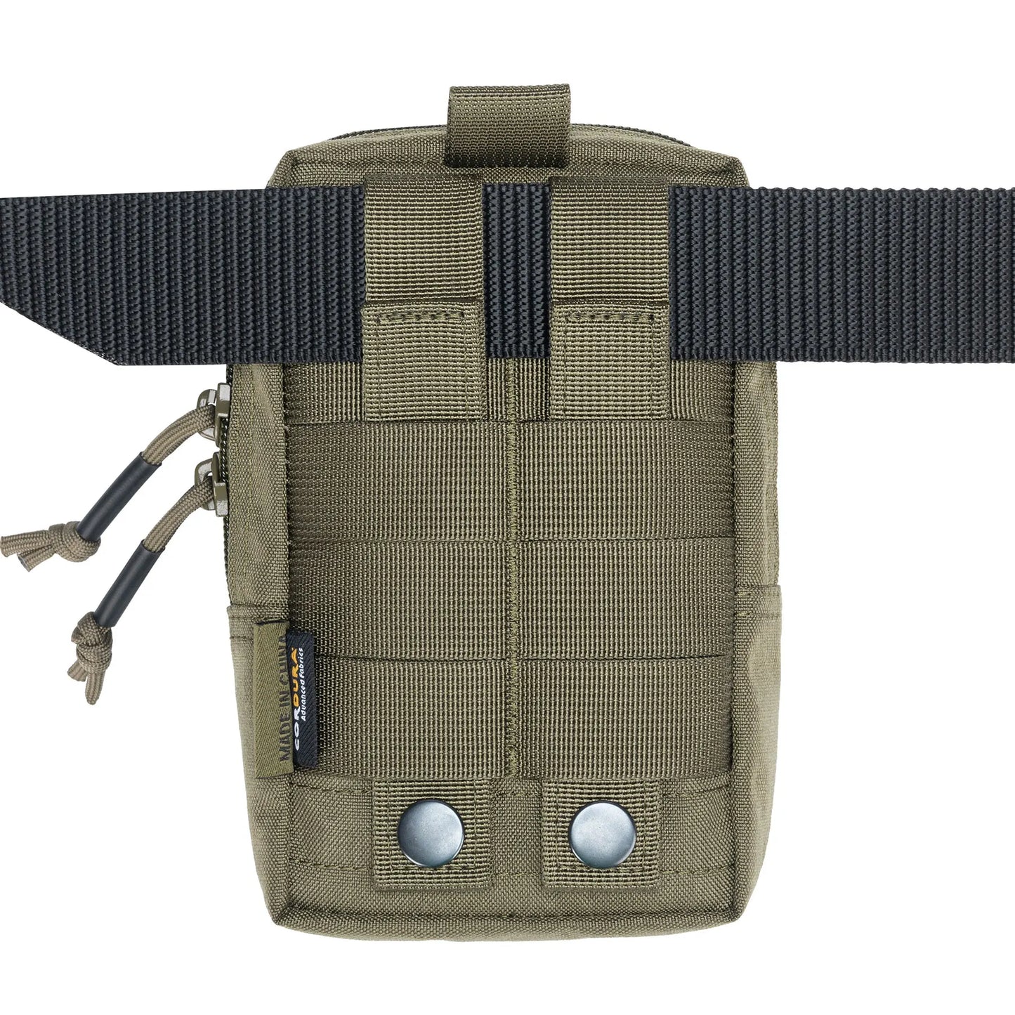 Tactical EDC Pouch Molle Belt Bag Airsoft Vest Pack Cell Phone Waist Bag Case Outdoor Camping Hunting Accessories Pouch