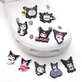 10pcs Kuromi