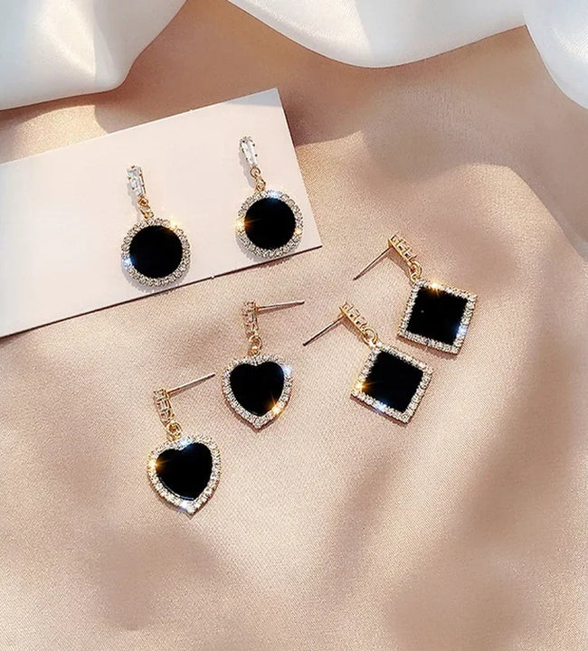 Delysia King  New fashion Women's Earrings