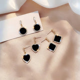 Delysia King  New fashion Women's Earrings