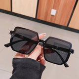 New Women's Polygon Sunglasses Women Classic Vintage Small Frame Sun Glasses Outdoor Driving Fashion Eyewear UV400 Oculos De Sol