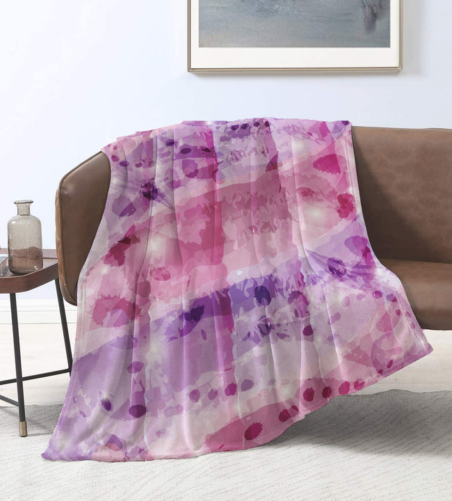 Diva Velvet Blanket