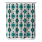 Acoustic Shower Curtain