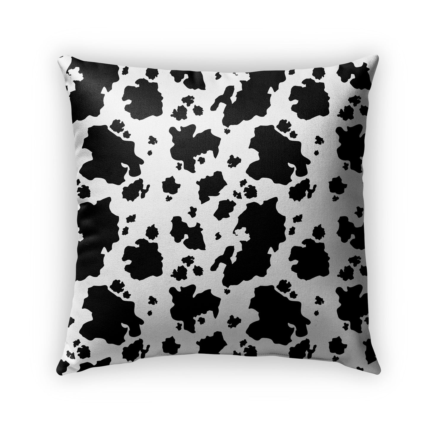 Cowhide Pillow