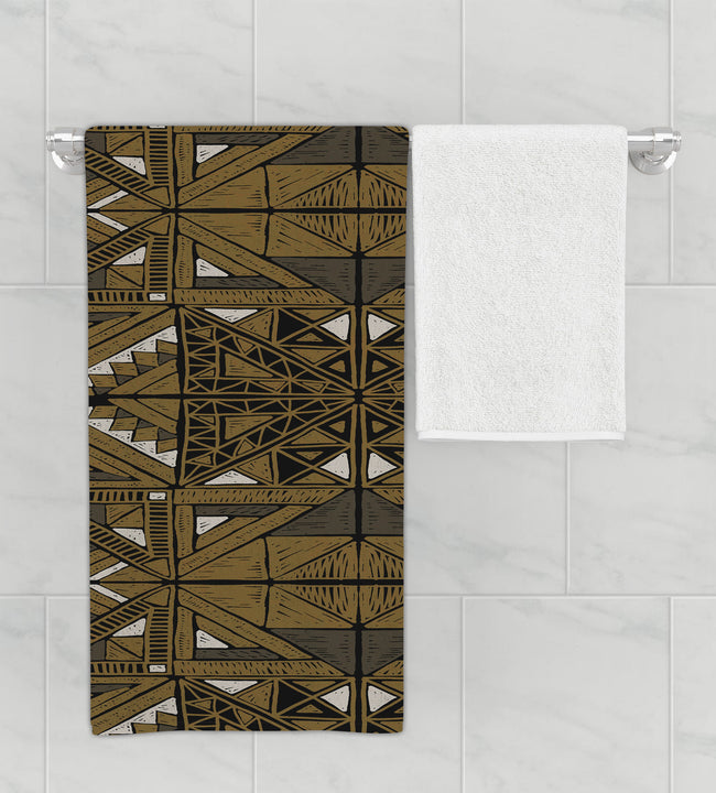 Cherokee Towel