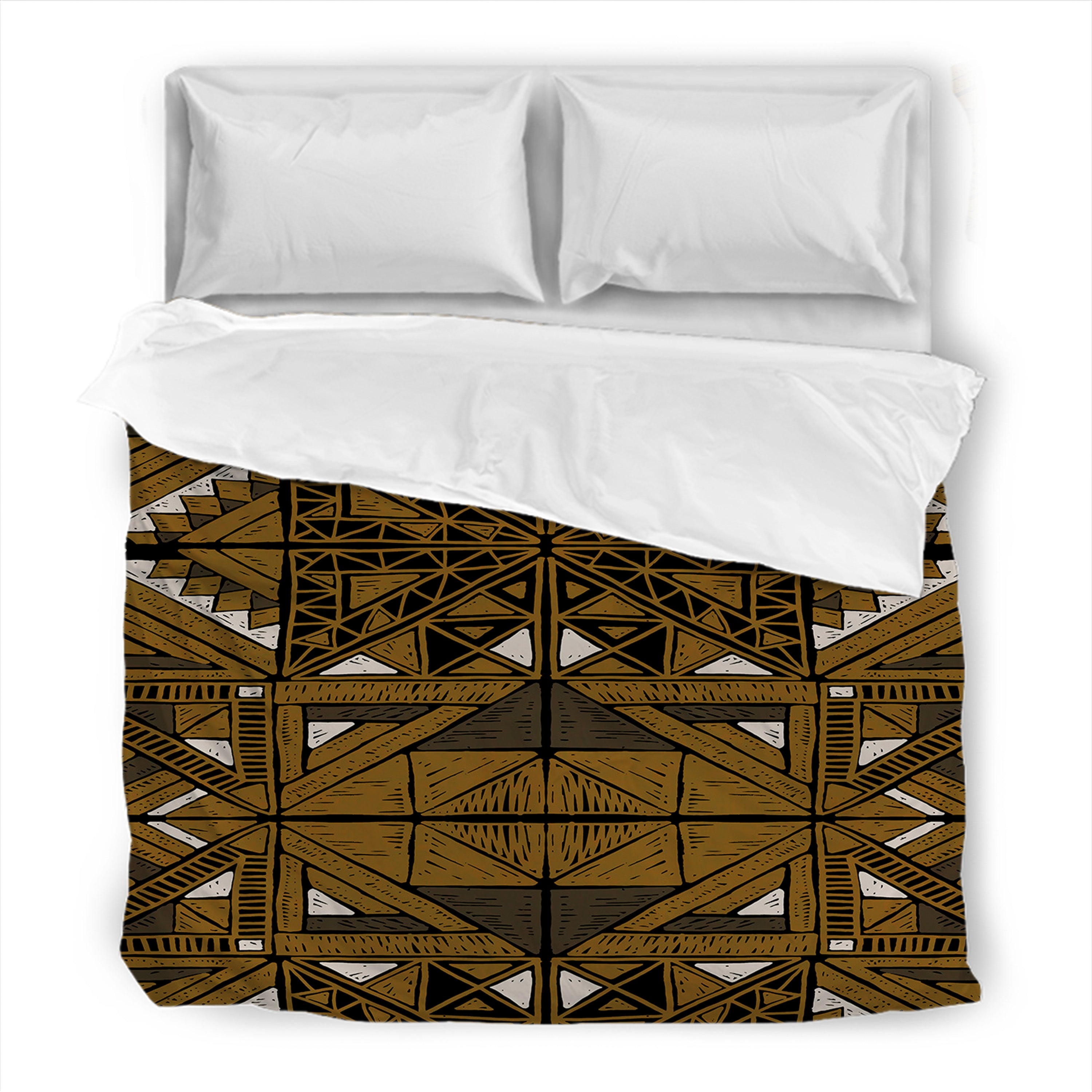 Cherokee Comforter Set