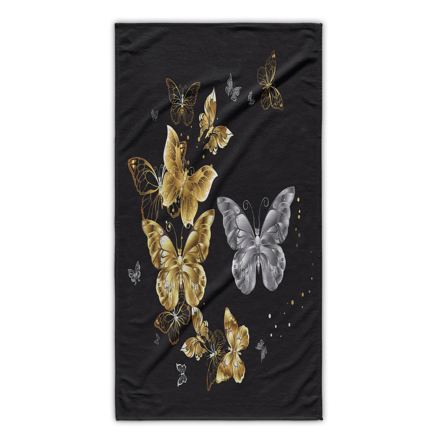 Blingfly Towel