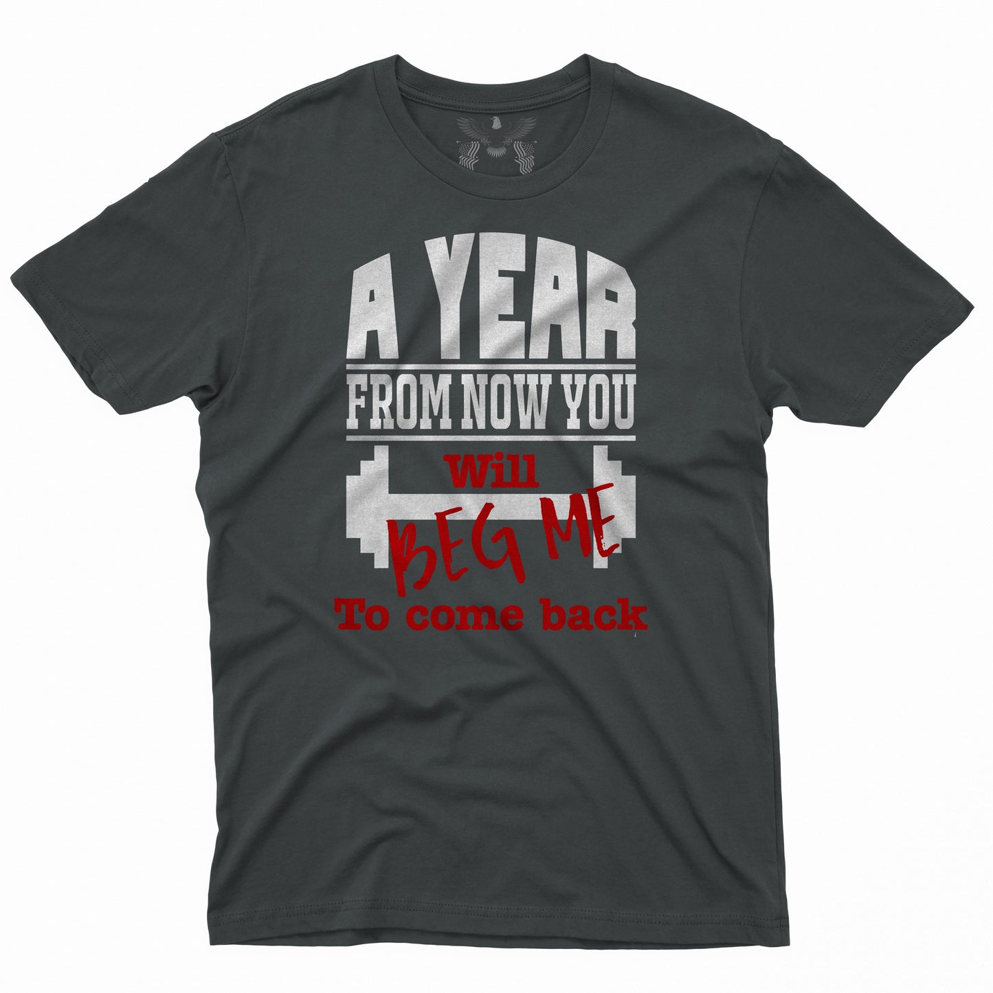 A Year from Now Men´s Tee