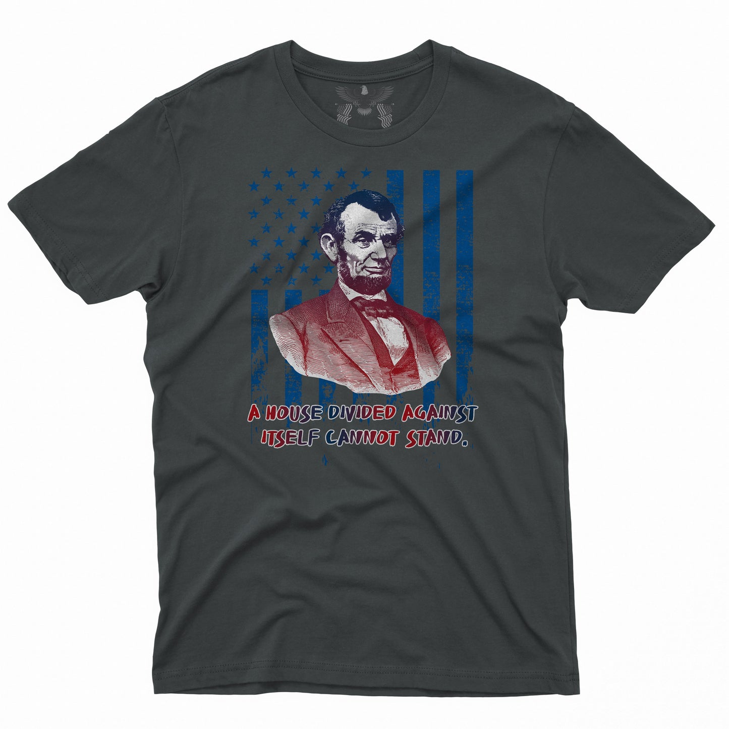 Abraham Lincoln Men´s Tee