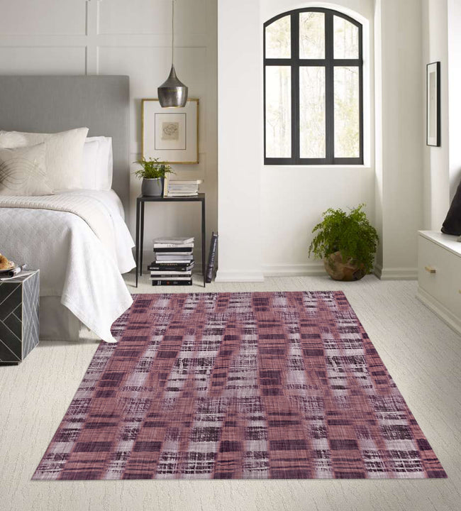 Admiral Low Pile Area Rug