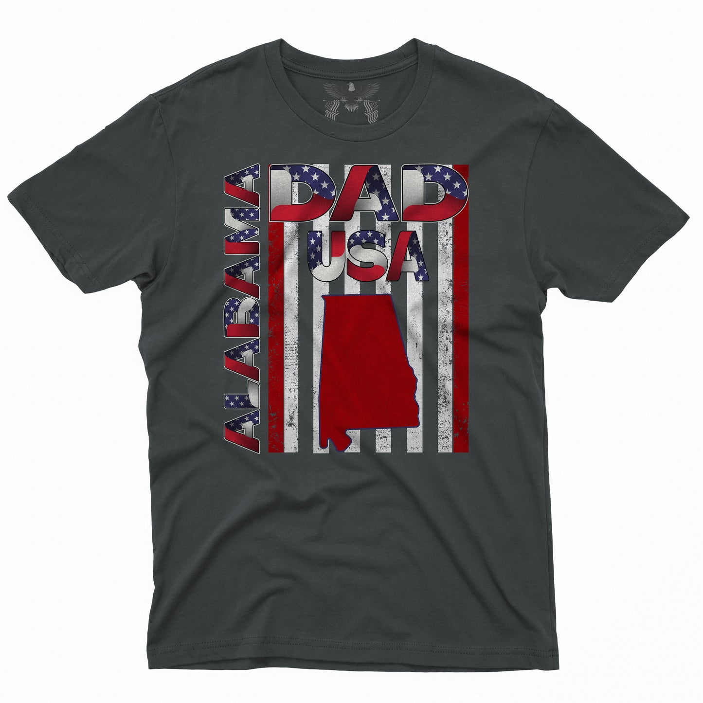 Alabama Dad Men´s Tee