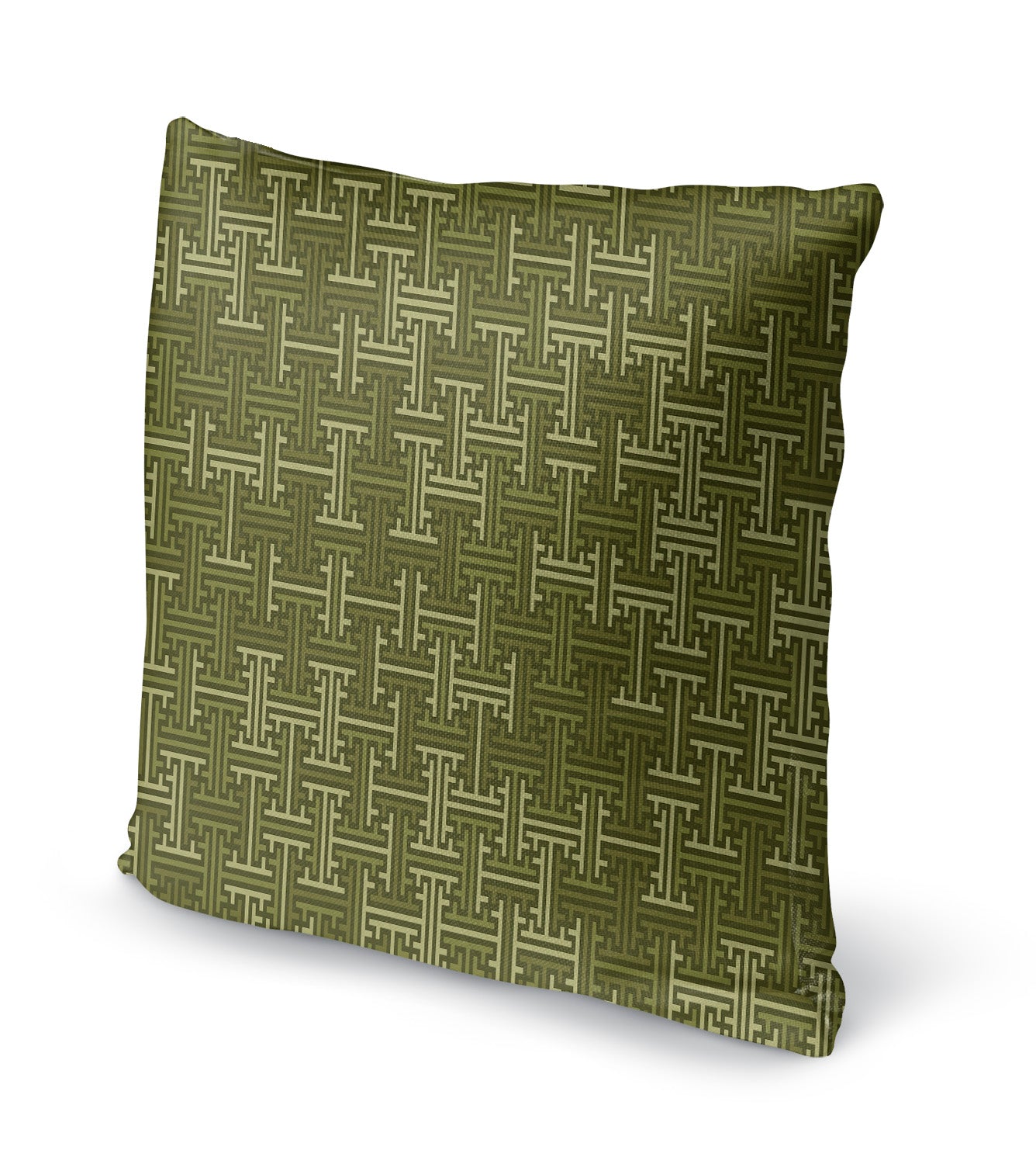 Alcatras Pillow