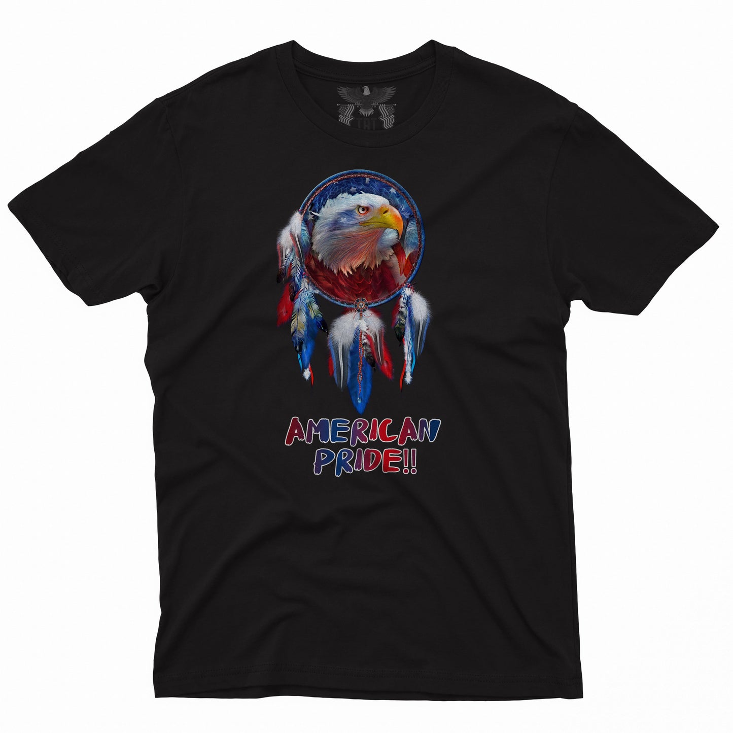 American Pride Men´s Tee