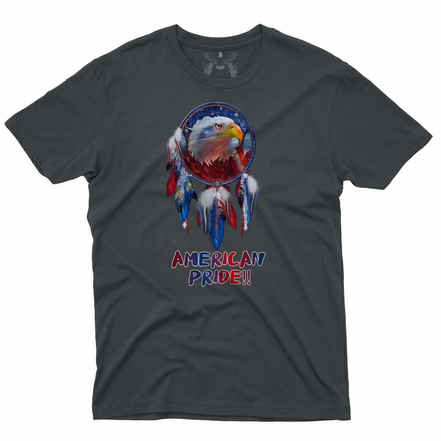 American Pride Men´s Tee