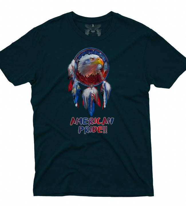 American Pride Men´s Tee