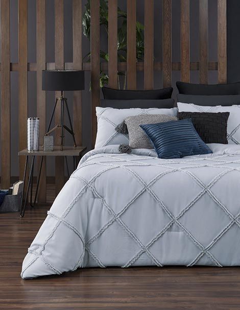 Comforter Luxus Arce