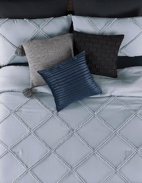 Comforter Luxus Arce