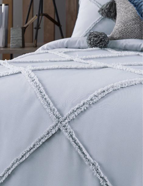 Comforter Luxus Arce