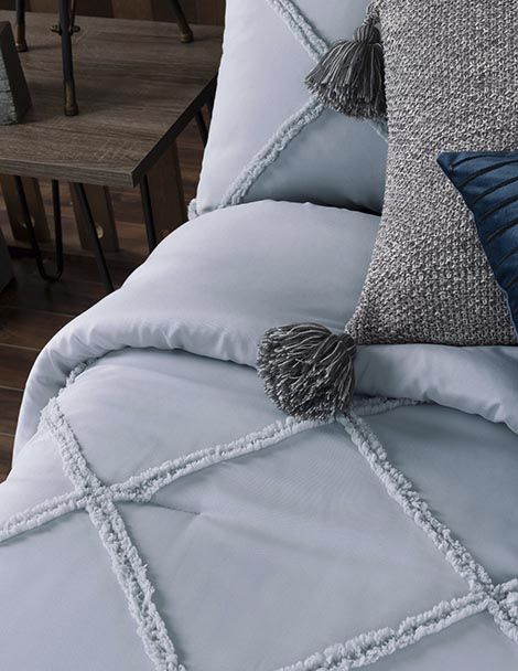 Comforter Luxus Arce