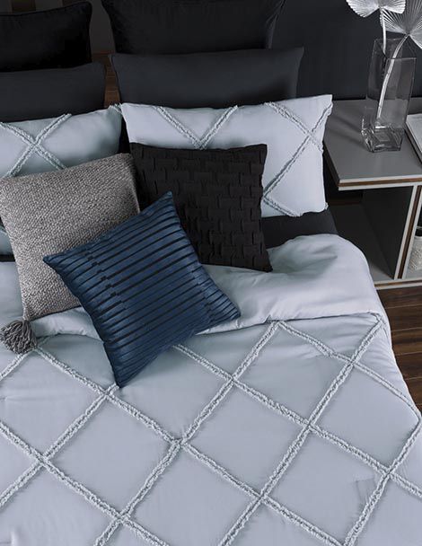 Comforter Luxus Arce