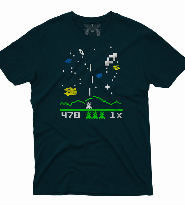 Astrosmash Chills Men´s Tee