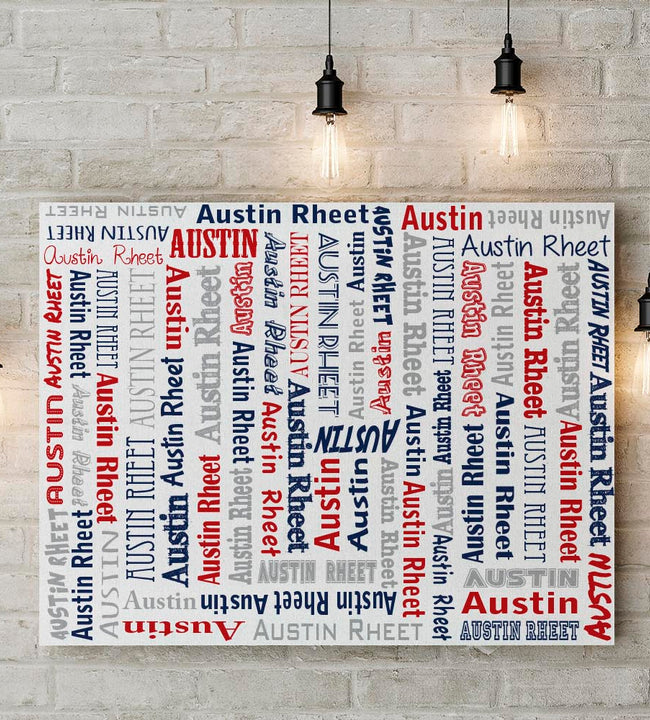 Austin Canvas