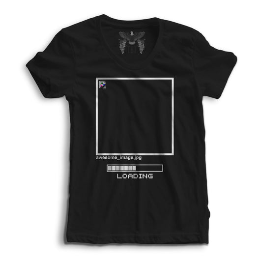 Awesome_Image Women's Tee