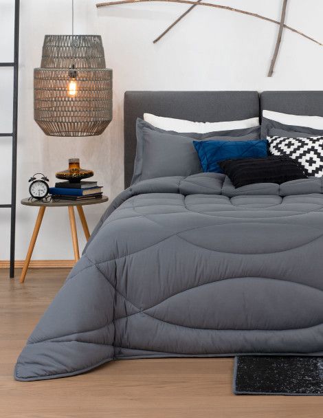 Comforter Luxus Bernardo