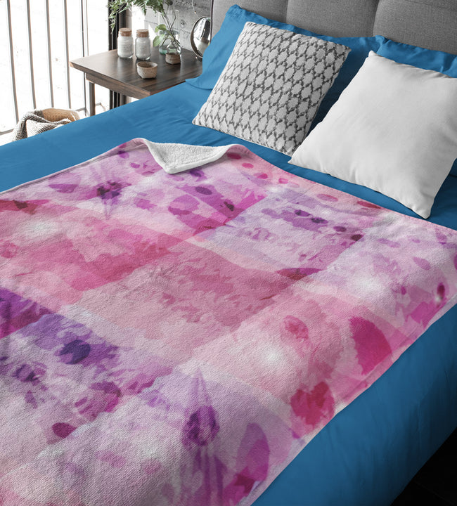 Diva Velvet Blanket