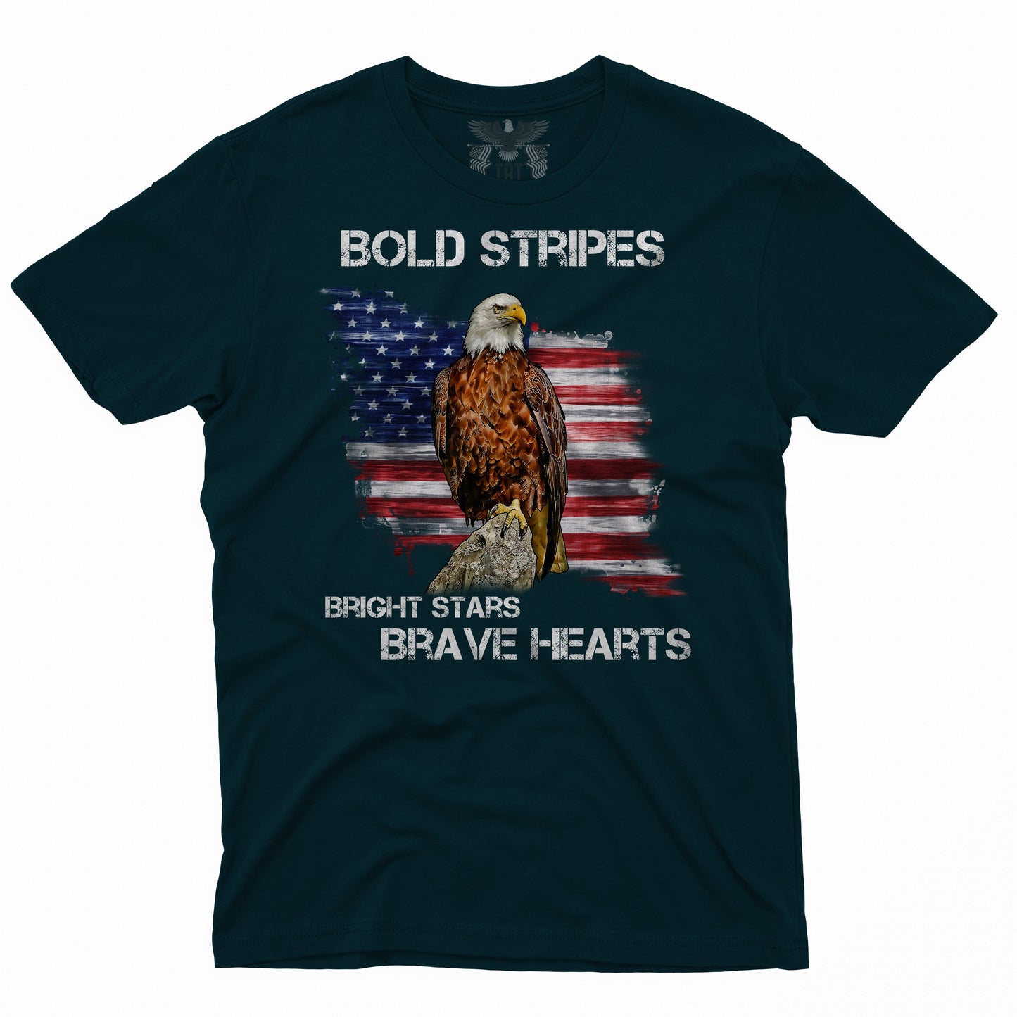 Brave Hearts Men´s Tee