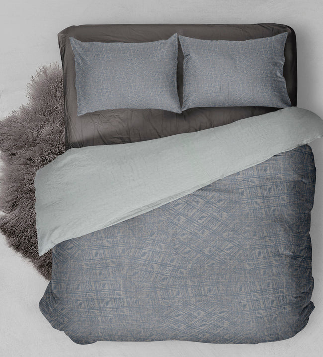 Byrec Sherpa Comforter Set