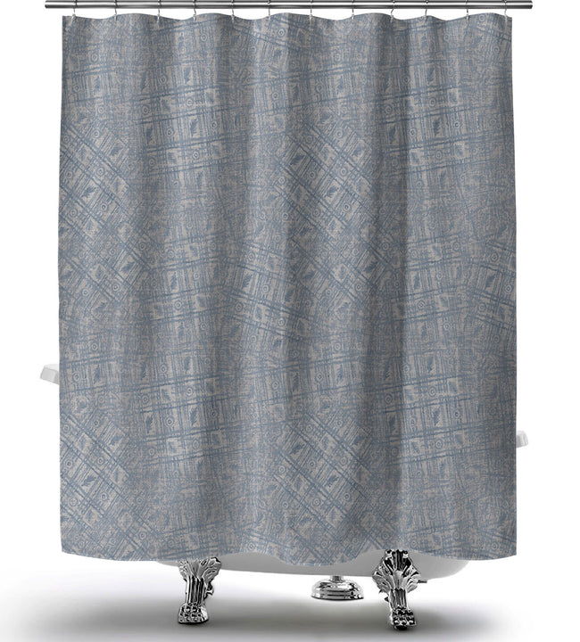 Byrec Shower Curtain