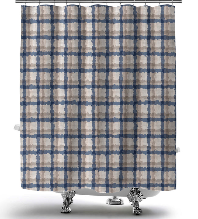 Camille Shower Curtain