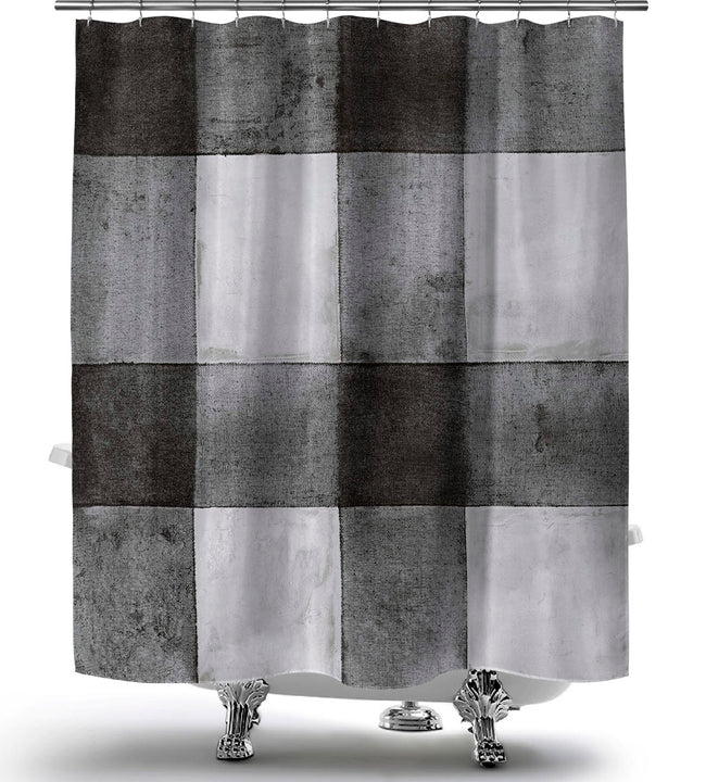 Cantia Shower Curtain