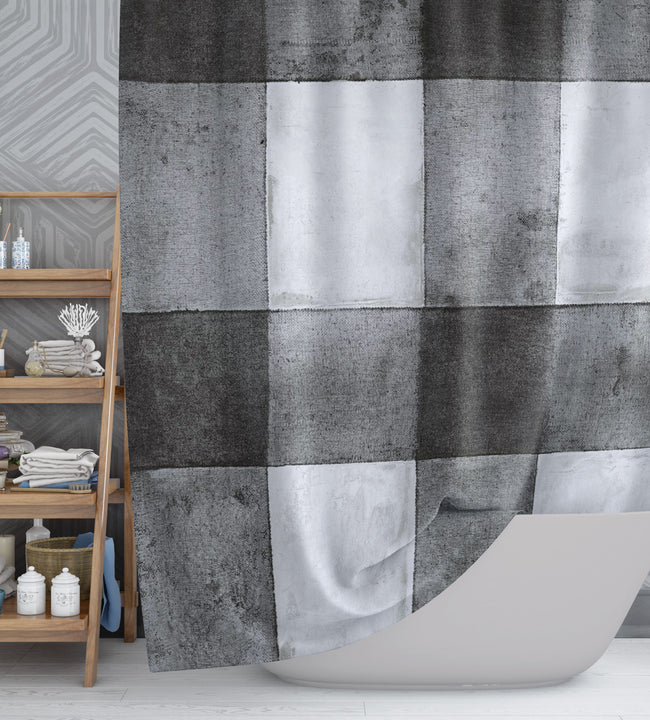 Cantia Shower Curtain