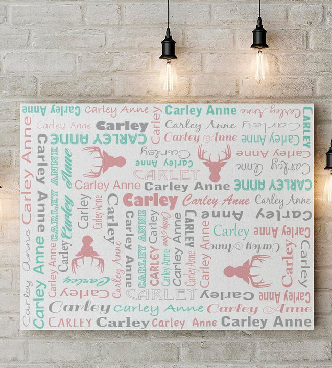 Carley Canvas