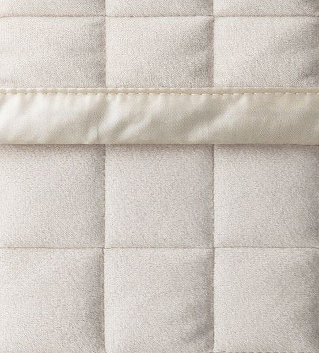 Quilt Luxus Velvet Charleston