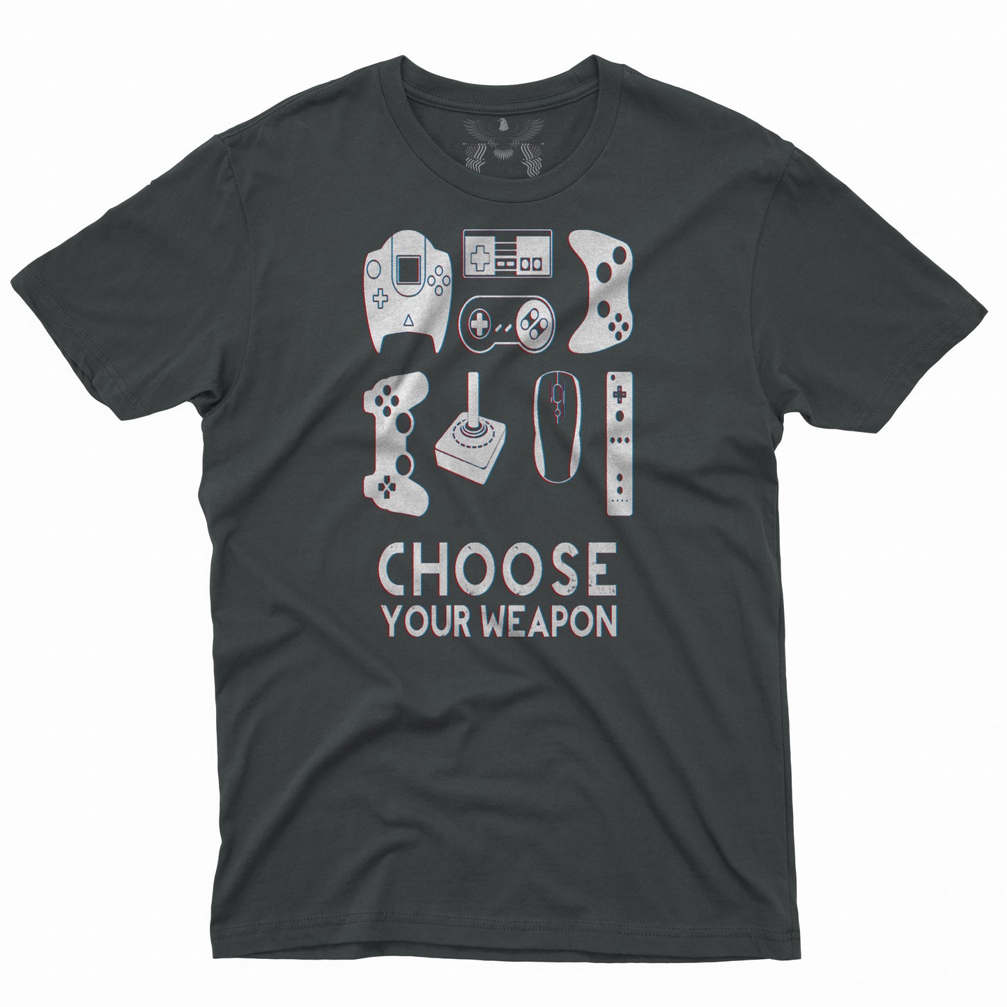 Choose your weapon Men´s Tee