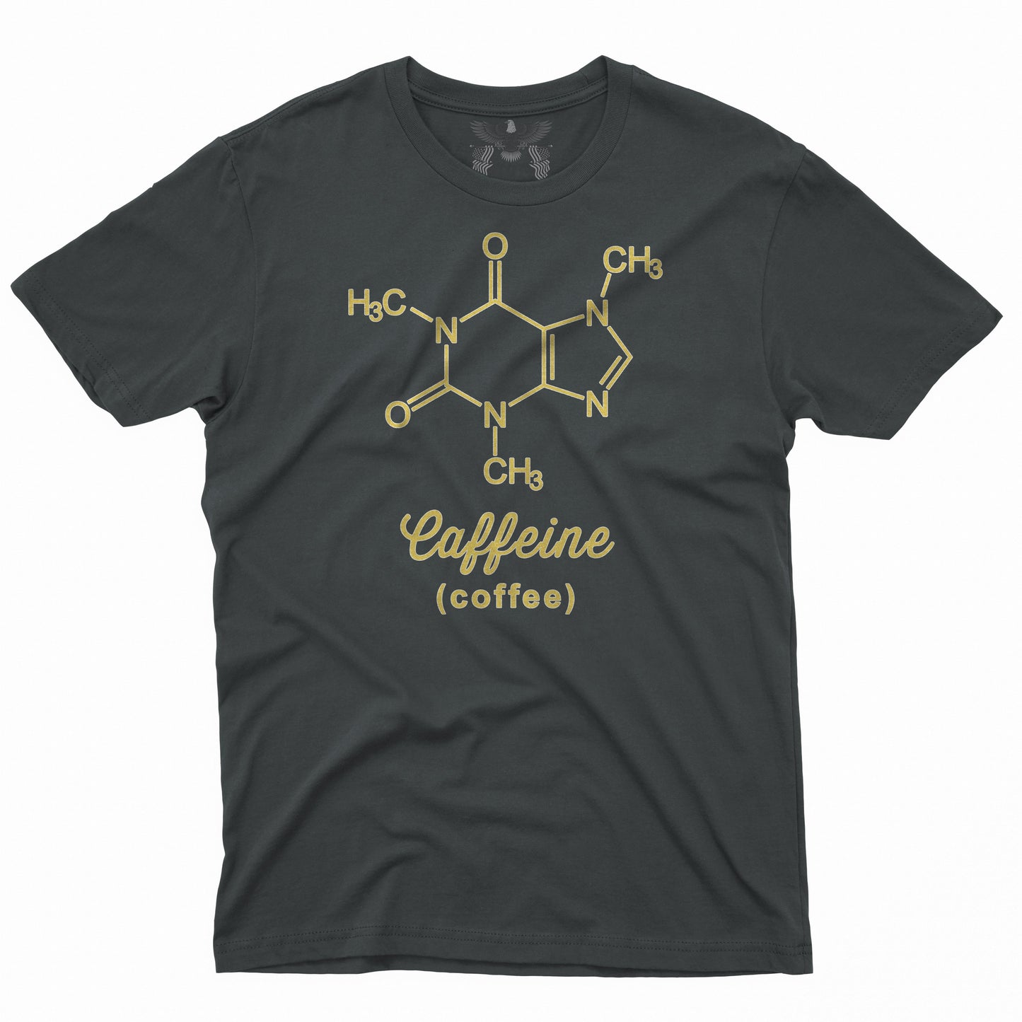 Caffeine Men´s Tee