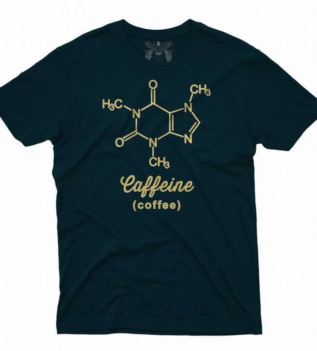 Caffeine Men´s Tee