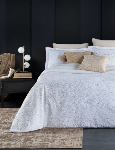 Comforter Luxus Dalu